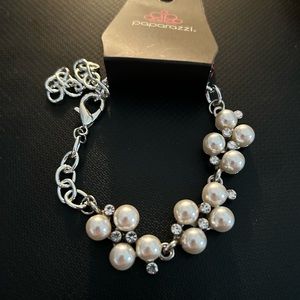 Paparazzi bracelet/anklet